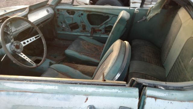 1967 Ford Mustang Base 2-Door - photo 9