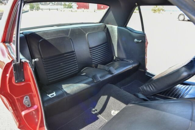 1967 Ford Mustang - photo 10