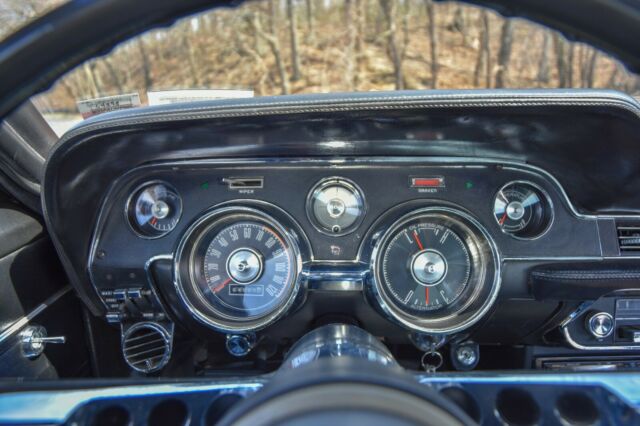 1967 Ford Mustang - photo 11