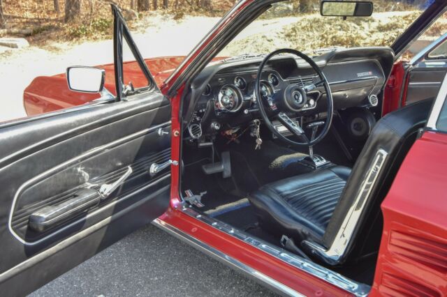 1967 Ford Mustang - photo 13