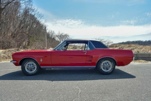 1967 Ford Mustang - photo 8
