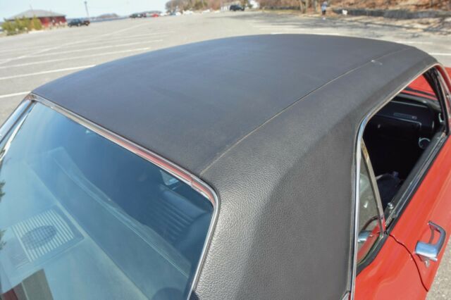 1967 Ford Mustang - photo 9