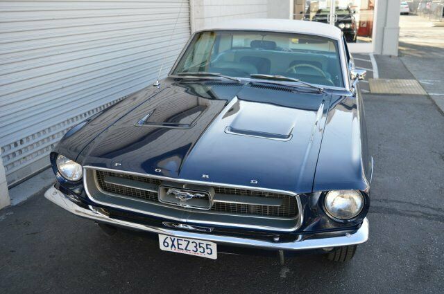 1967 Ford Mustang -- - photo 5
