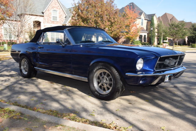 1967 Ford Mustang - photo 10