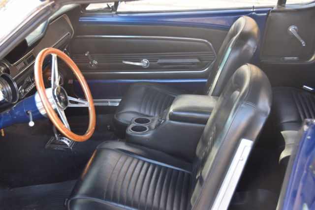 1967 Ford Mustang - photo 12