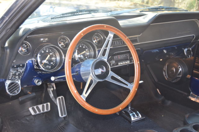 1967 Ford Mustang - photo 13