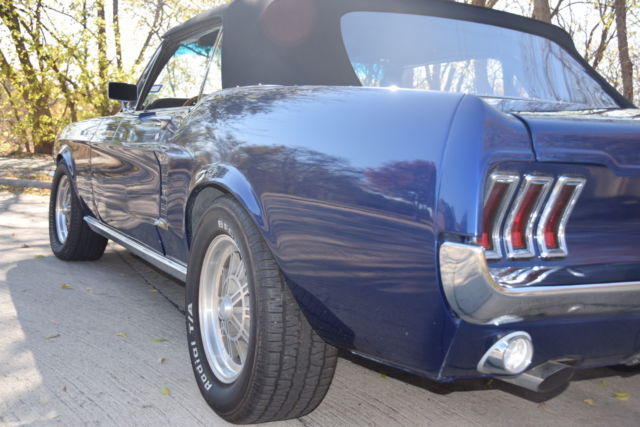 1967 Ford Mustang - photo 7