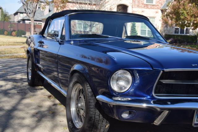 1967 Ford Mustang - photo 9