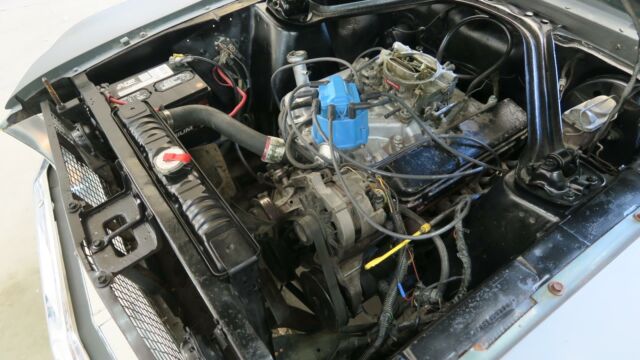 1967 Ford Mustang C CODE 302 V8! CALIFORNIA CAR! P/S! DISC BRAKES! - photo 5