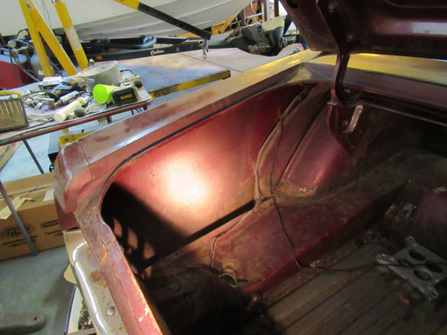 1967 Ford Mustang - photo 10