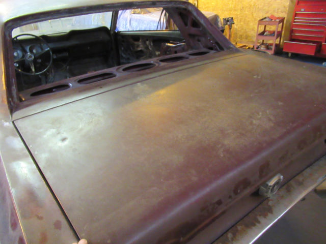 1967 Ford Mustang - photo 11