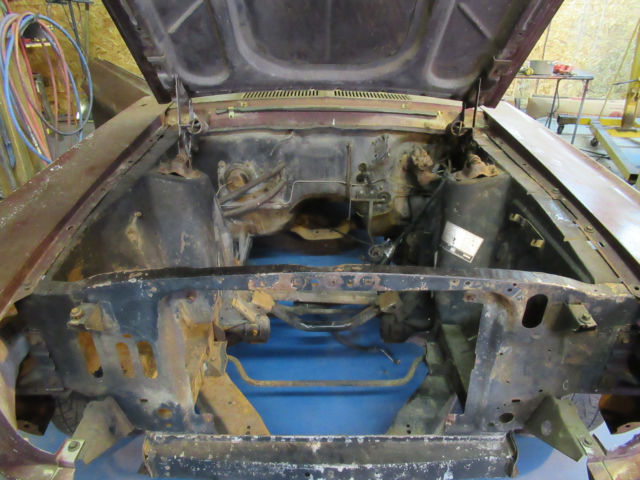 1967 Ford Mustang - photo 2