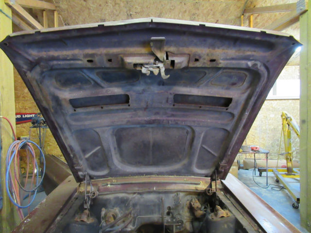 1967 Ford Mustang - photo 3