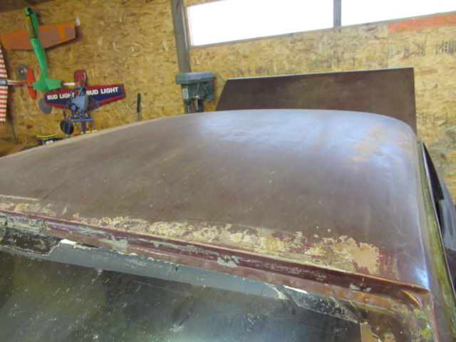 1967 Ford Mustang - photo 6