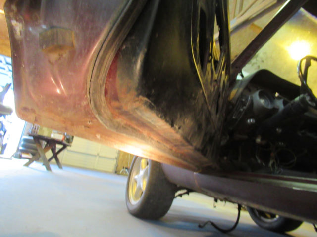 1967 Ford Mustang - photo 7