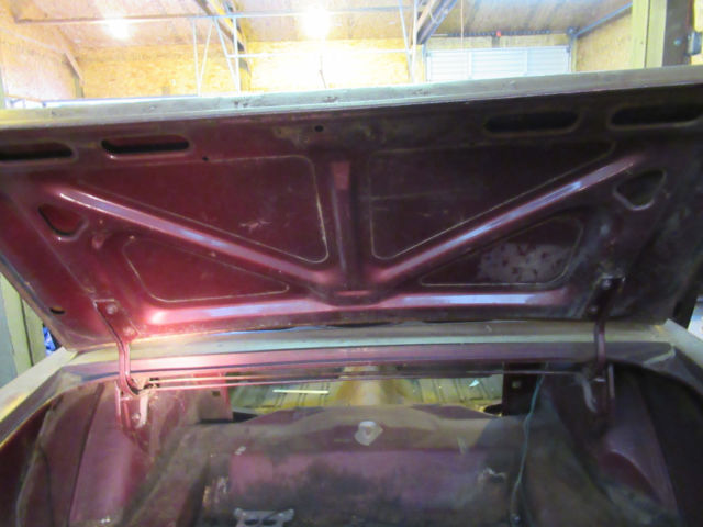 1967 Ford Mustang - photo 9