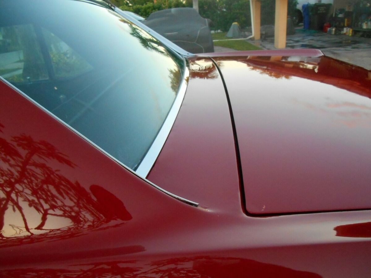 1967 Ford Mustang - photo 6