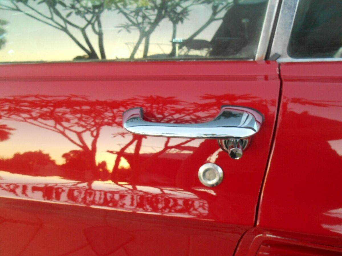 1967 Ford Mustang - photo 7