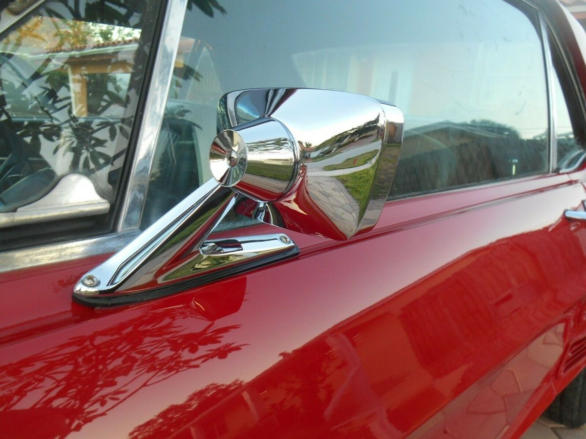 1967 Ford Mustang - photo 8