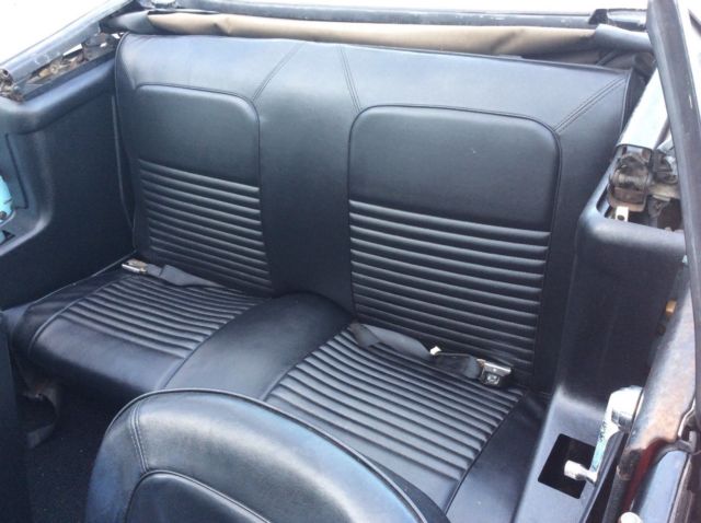 1967 Ford Mustang - photo 10