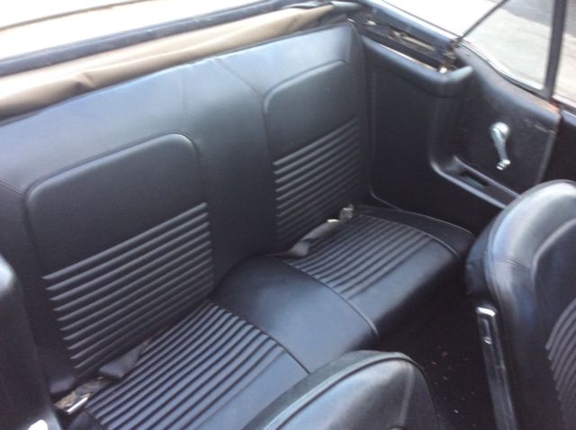 1967 Ford Mustang - photo 12