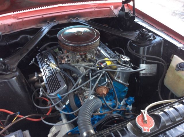 1967 Ford Mustang - photo 13