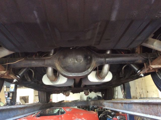 1967 Ford Mustang - photo 5