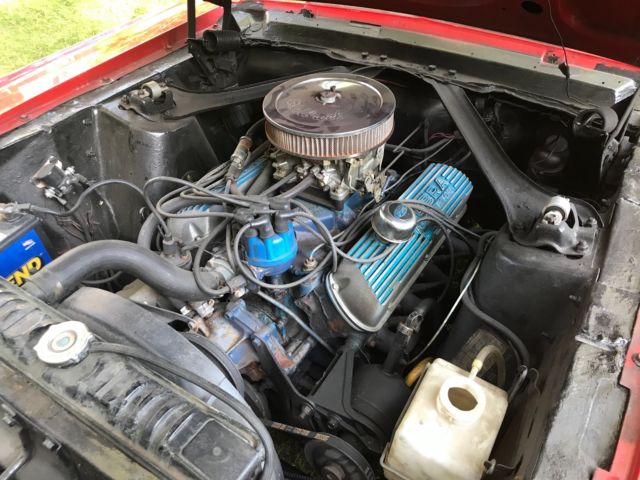 1967 Ford Mustang - photo 10