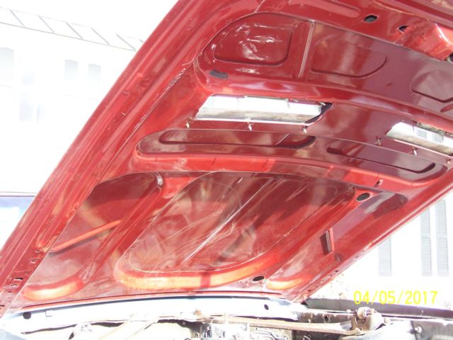 1967 Ford Mustang CONVERTIBLE - photo 11