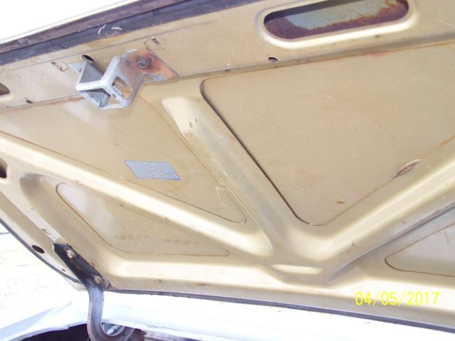 1967 Ford Mustang CONVERTIBLE - photo 12