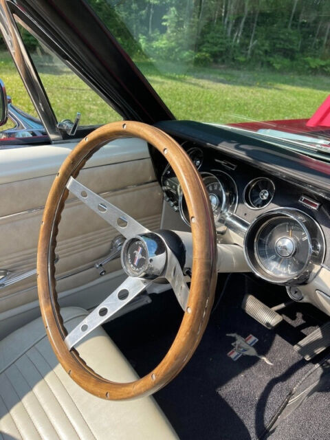 1967 Ford Mustang - photo 11