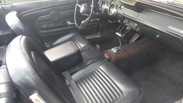 1967 Ford Mustang - photo 11