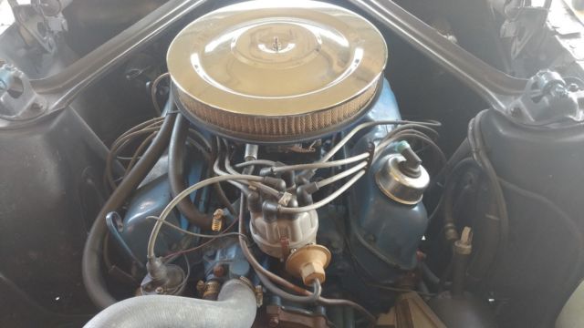 1967 Ford Mustang - photo 8