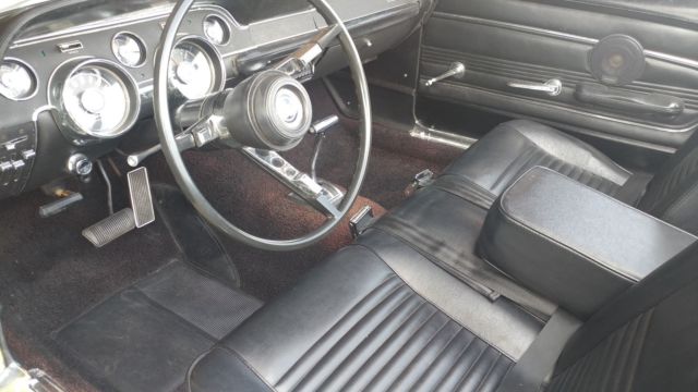 1967 Ford Mustang - photo 9