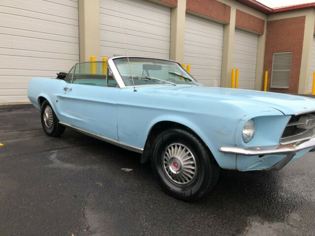 1967 Ford Mustang 2 door - photo 11