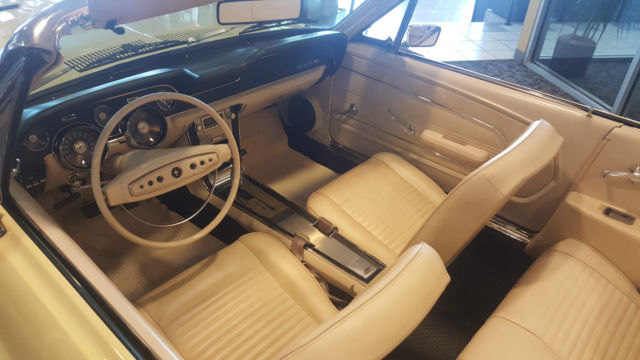 1967 Ford Mustang - photo 6