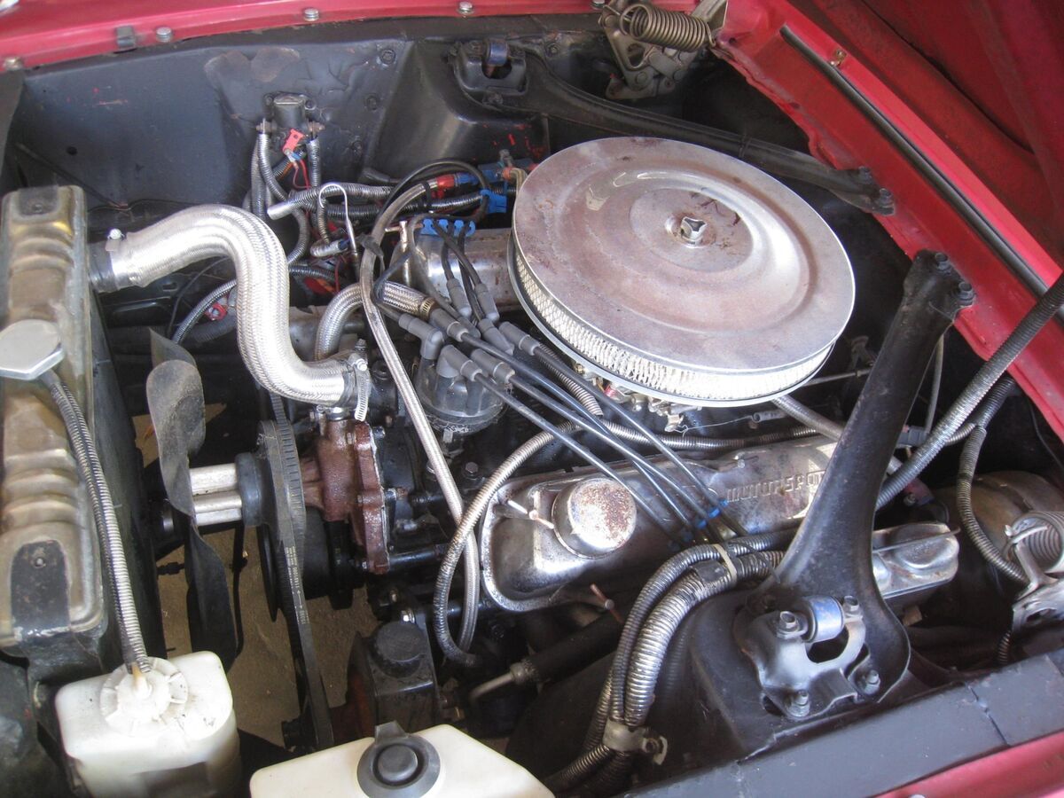 1967 Ford Mustang 1967 Ford Mustang 289 Convertible FREE SHIPPING - photo 8