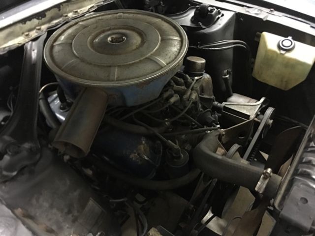 1967 Ford Mustang Convertible - photo 13