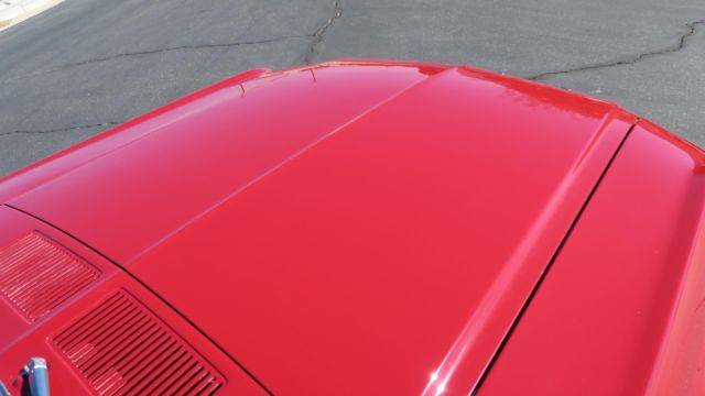 1967 Ford Mustang CONVERTIBLE 289 V8 C CODE! RESTORED! SHELBY WHEELS - photo 9