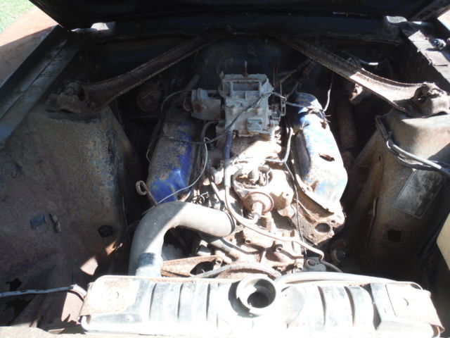 1967 Ford Mustang convertible - photo 13
