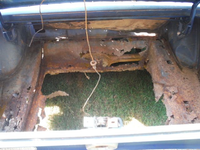 1967 Ford Mustang convertible - photo 9