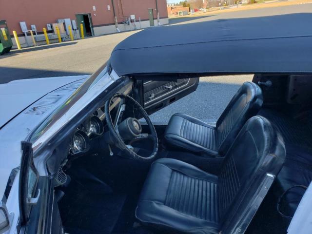 1967 Ford Mustang - photo 10