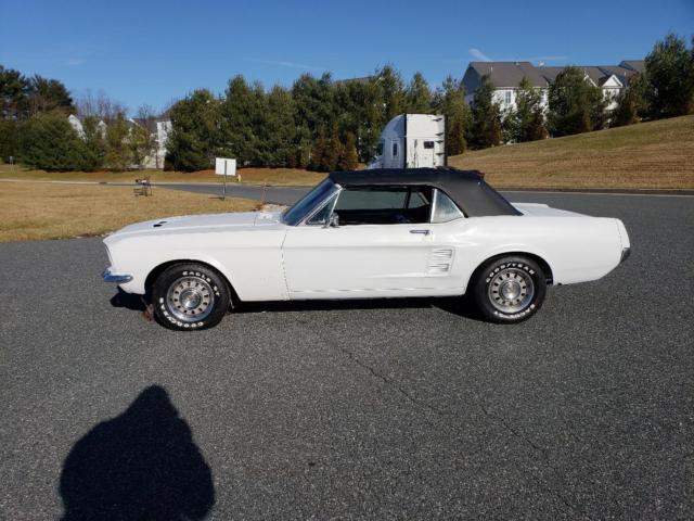 1967 Ford Mustang - photo 11