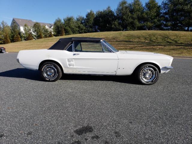 1967 Ford Mustang - photo 12