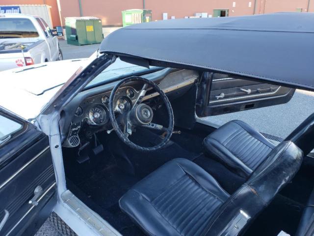 1967 Ford Mustang - photo 13