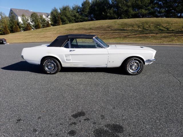 1967 Ford Mustang - photo 2