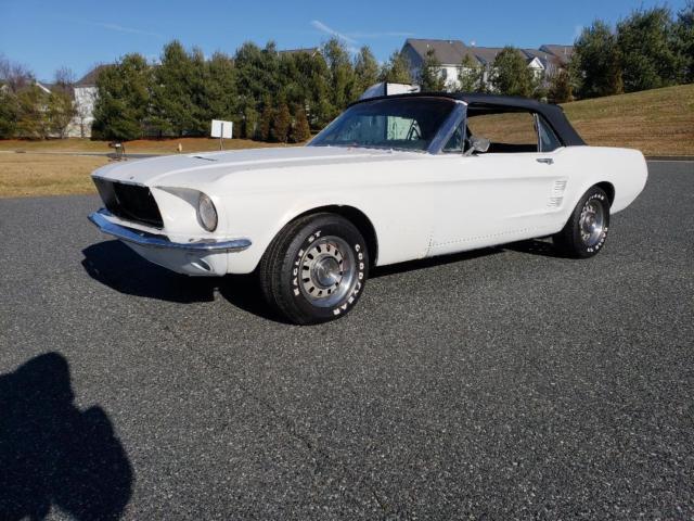 1967 Ford Mustang - photo 5