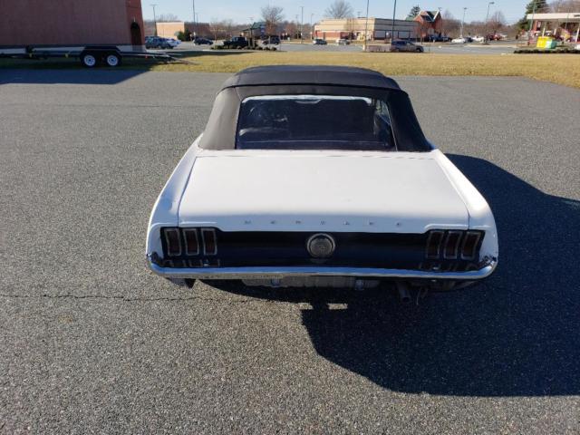 1967 Ford Mustang - photo 6