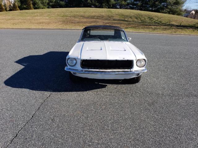 1967 Ford Mustang - photo 7