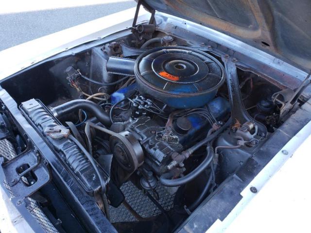 1967 Ford Mustang - photo 8